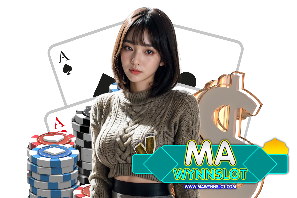 mawynn slot สล็อต